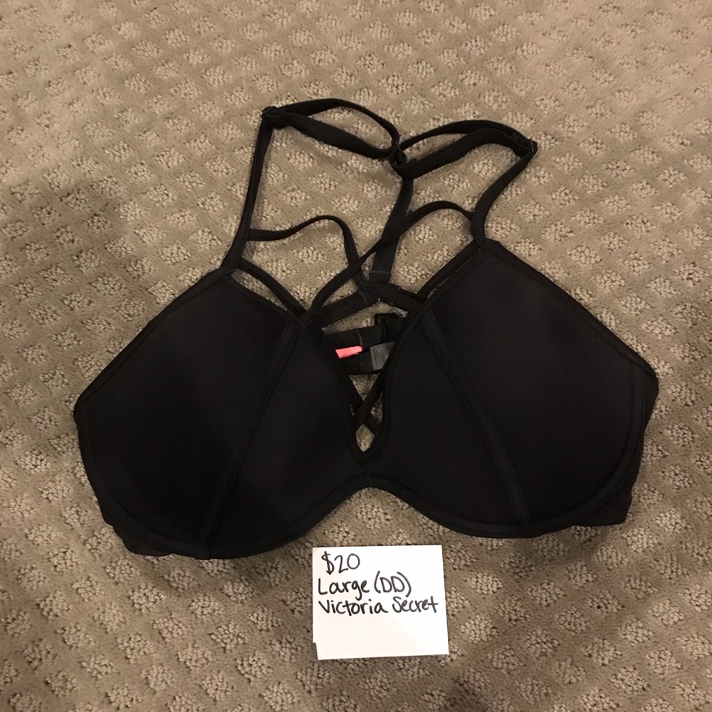 Victoria Secret Bikini Top